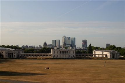 Greenwich Park