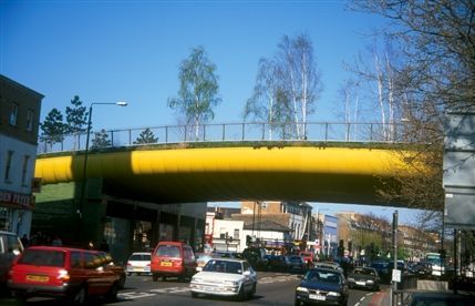Mile End Park