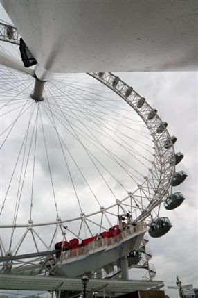 London Eye