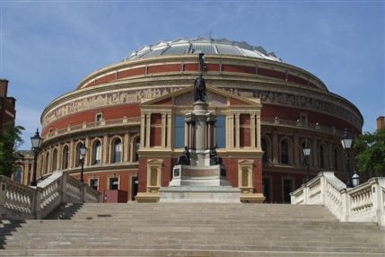 Royal Albert Hall