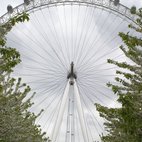 London Eye hotels title=