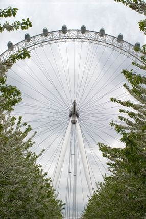 London Eye