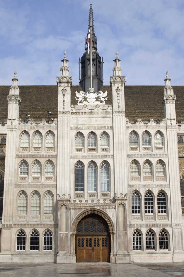 Guildhall