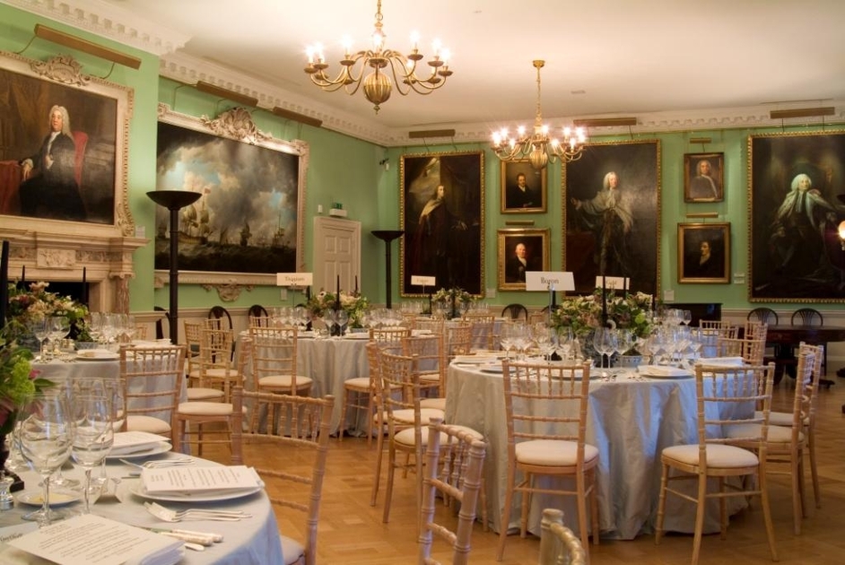 The Foundling Museum