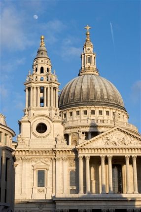 St Paul's Cathedral