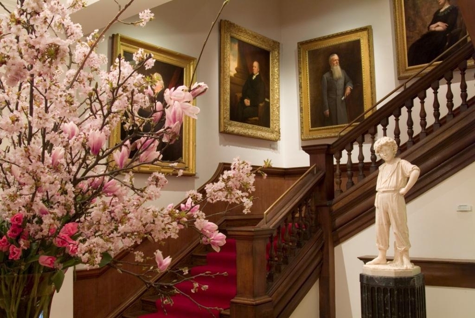 The Foundling Museum