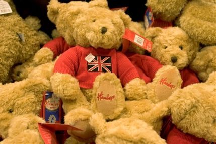 Hamleys