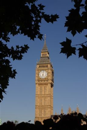Big Ben