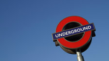 Travel - Getting There - Getting to the Games: London Underground