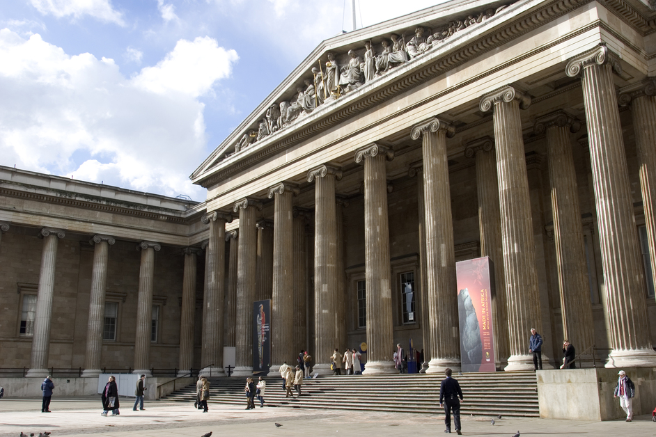 British Museum