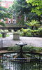 Postman's Park London