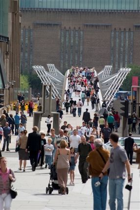Millennium Bridge