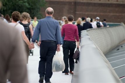 Millennium Bridge