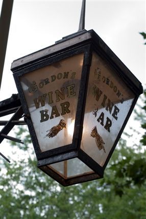 Gordon's Wine Bar