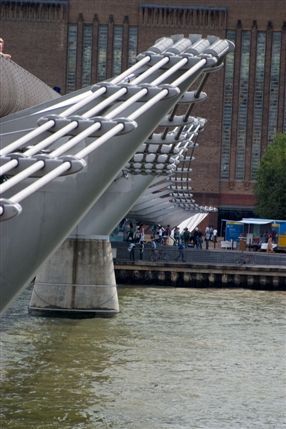 Millennium Bridge