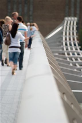 Millennium Bridge