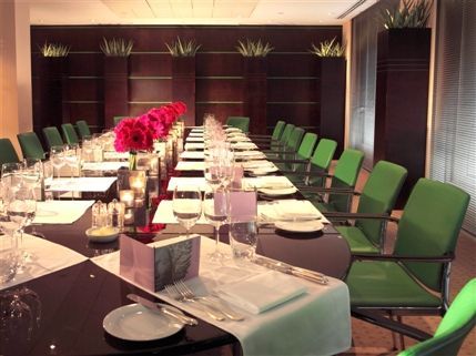 One Aldwych Hotel