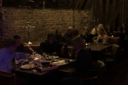 The Club Bar and Dining