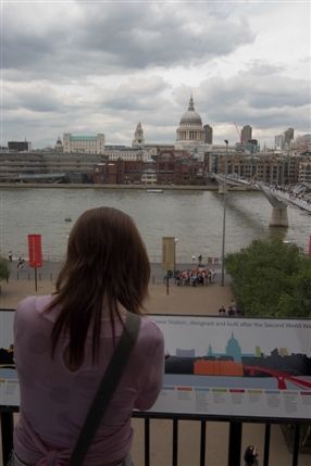 Millennium Bridge