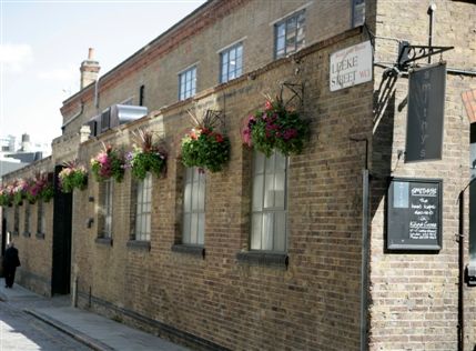 Smithy's Wine Bar