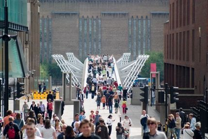 Millennium Bridge