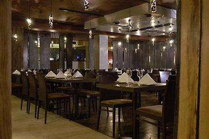 Hakuba Restaurant