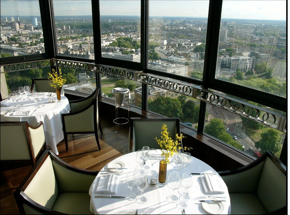 Galvin at Windows