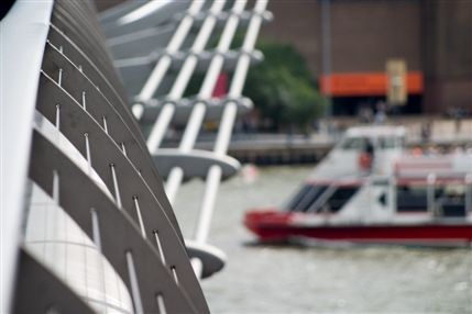 Millennium Bridge