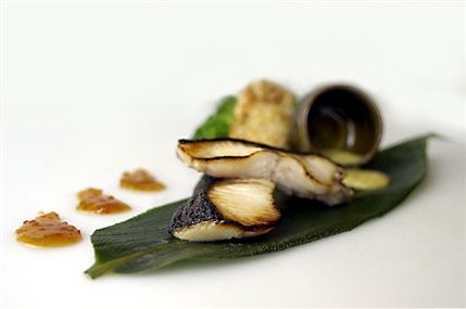 Hakuba Restaurant