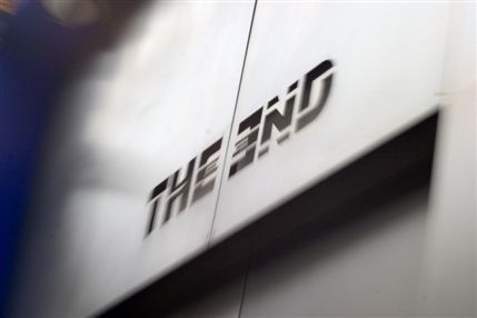 The End