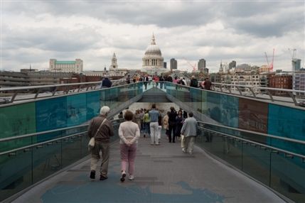 Millennium Bridge