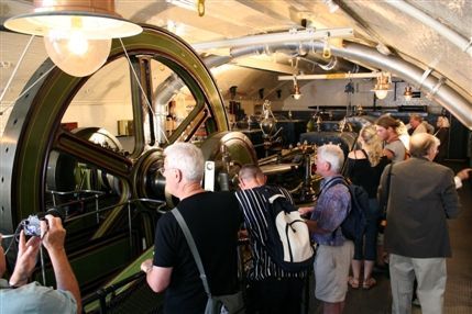 Tower Bridge Exhibition