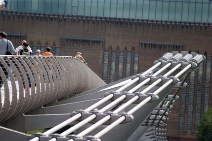 Millennium Bridge