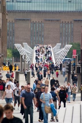 Millennium Bridge