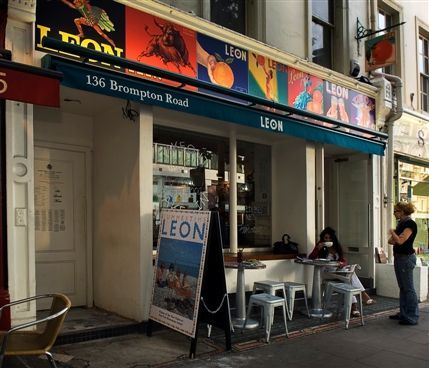 Leon