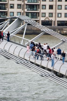 Millennium Bridge