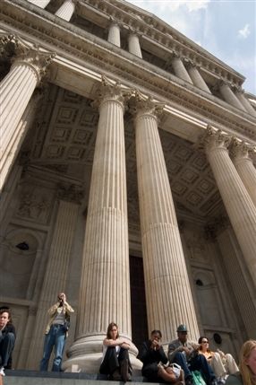 St Paul's Cathedral