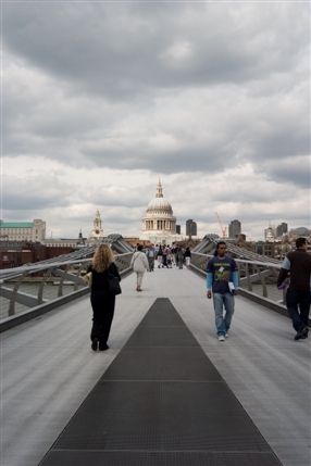 Millennium Bridge