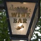 Gordon's Wine Bar hotels title=