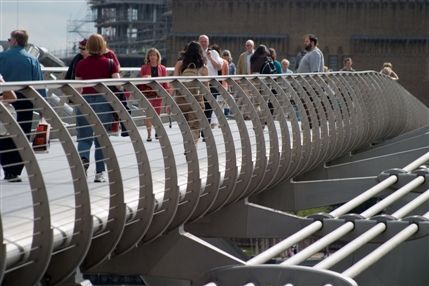 Millennium Bridge