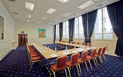 Siemens Room