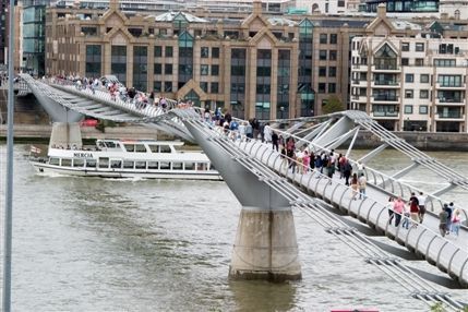 Millennium Bridge
