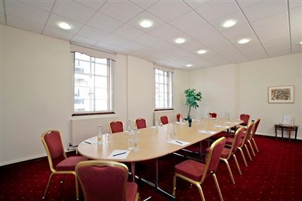 Lovelace Room