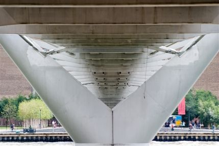 Millennium Bridge