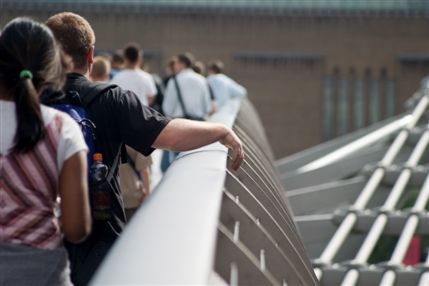 Millennium Bridge