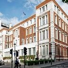 Savoy Place - Home of the IET
