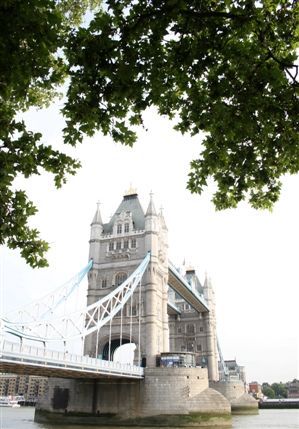 Tower Bridge Exhibition