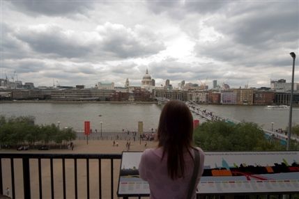 Millennium Bridge