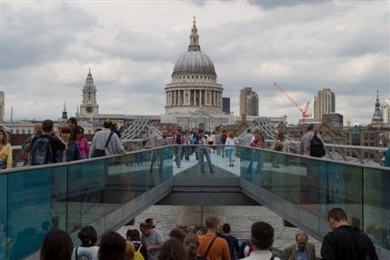 Millennium Bridge