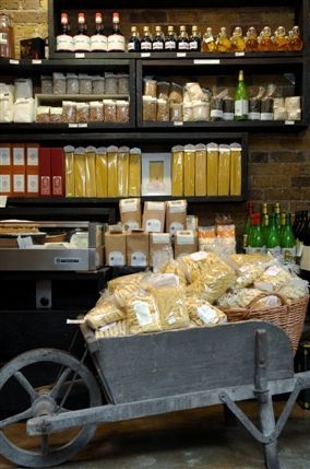 La Fromagerie